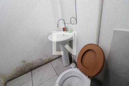 Casa à venda com 297m², 2 quartos e 3 vagasÁrea comum - Salão do banheiro