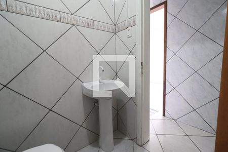 Casa à venda com 297m², 2 quartos e 3 vagasBanheiro