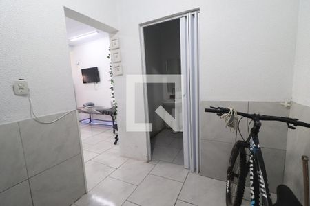 Casa à venda com 297m², 2 quartos e 3 vagasÁrea comum - Salão  dispensa