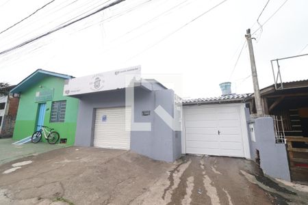 Casa à venda com 297m², 2 quartos e 3 vagasfachada total