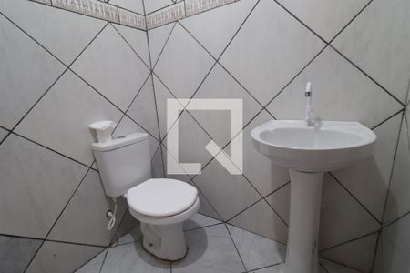 Casa à venda com 297m², 2 quartos e 3 vagasBanheiro