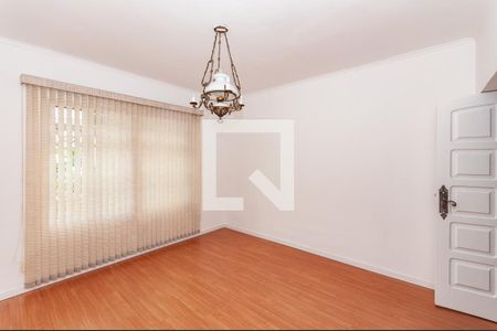 Sala de Estar de casa para alugar com 3 quartos, 175m² em Água Branca, São Paulo