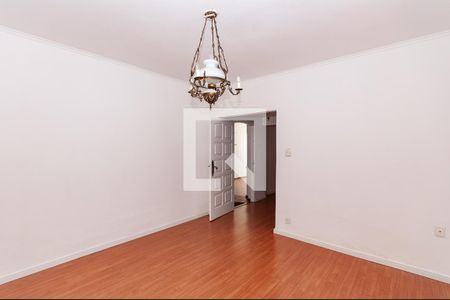 Sala de Estar de casa para alugar com 3 quartos, 175m² em Água Branca, São Paulo