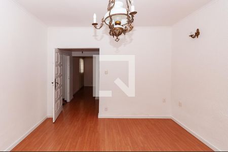 Sala de Estar de casa para alugar com 3 quartos, 175m² em Água Branca, São Paulo