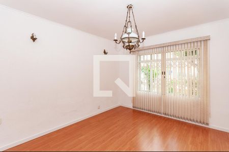 Sala de Estar de casa para alugar com 3 quartos, 175m² em Água Branca, São Paulo