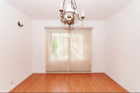 Sala de Estar de casa para alugar com 3 quartos, 175m² em Água Branca, São Paulo