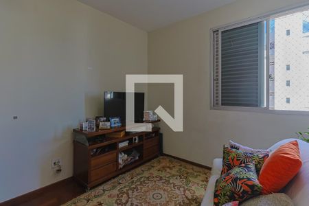 Apartamento à venda com 180m², 4 quartos e 2 vagasQuarto 4