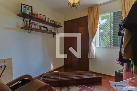 Apartamento à venda com 180m², 4 quartos e 2 vagasQuarto 3