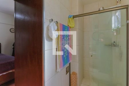 Apartamento à venda com 180m², 4 quartos e 2 vagasBanheiro da Suíte