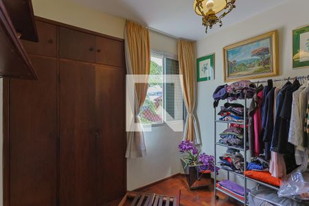 Apartamento à venda com 180m², 4 quartos e 2 vagasQuarto 3