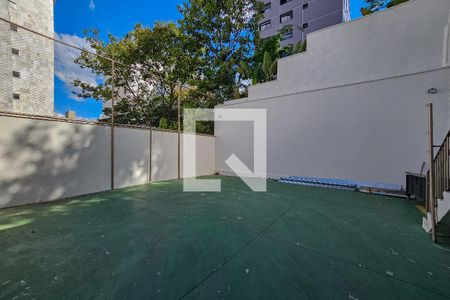 Apartamento à venda com 180m², 4 quartos e 2 vagasÁrea comum