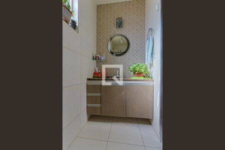 Apartamento à venda com 180m², 4 quartos e 2 vagasBanheiro da Suíte