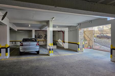 Apartamento à venda com 180m², 4 quartos e 2 vagasGaragem