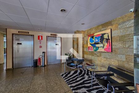 Apartamento à venda com 180m², 4 quartos e 2 vagasHall de Entrada