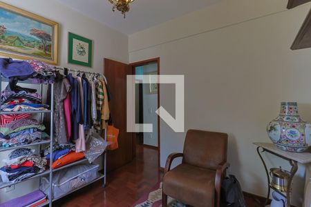 Apartamento à venda com 180m², 4 quartos e 2 vagasQuarto 3