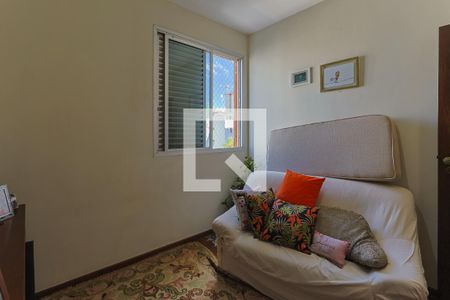 Apartamento à venda com 180m², 4 quartos e 2 vagasQuarto 4