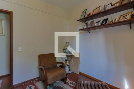 Apartamento à venda com 180m², 4 quartos e 2 vagasQuarto 3