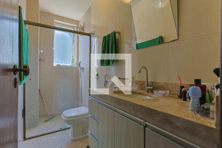 Apartamento à venda com 180m², 4 quartos e 2 vagasBanheiro