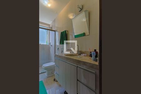 Apartamento à venda com 180m², 4 quartos e 2 vagasBanheiro