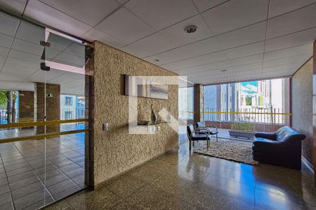 Apartamento à venda com 180m², 4 quartos e 2 vagasHall de Entrada