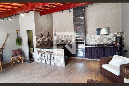 Casa à venda com 382m², 5 quartos e 3 vagas Casa à venda com 382m², 5 quartos e 3 vagasárea de lazer