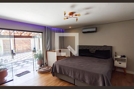 Casa à venda com 382m², 5 quartos e 3 vagas Casa à venda com 382m², 5 quartos e 3 vagasquarto 3 suíte master