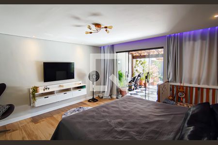 Casa à venda com 382m², 5 quartos e 3 vagas Casa à venda com 382m², 5 quartos e 3 vagasquarto 3 suíte master