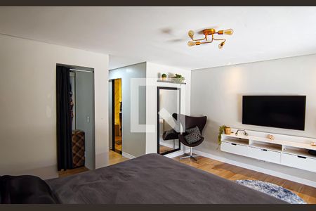 Casa à venda com 382m², 5 quartos e 3 vagas Casa à venda com 382m², 5 quartos e 3 vagasquarto 3 suíte master