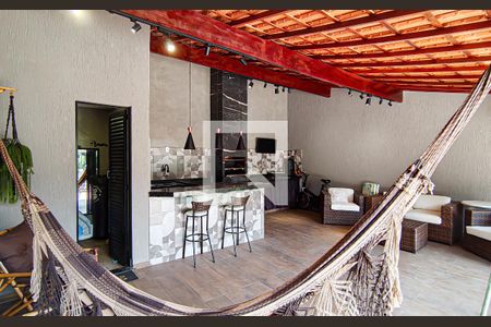 Casa à venda com 382m², 5 quartos e 3 vagas Casa à venda com 382m², 5 quartos e 3 vagasárea de lazer