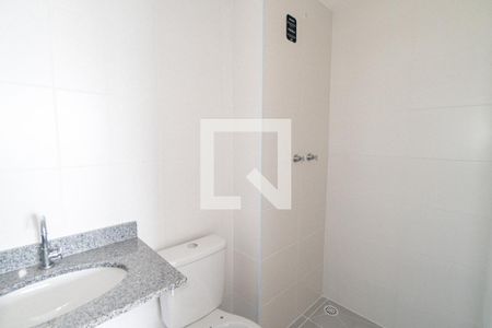 Apartamento à venda com 42m², 2 quartos e sem vagaBanheiro