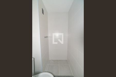 Apartamento à venda com 42m², 2 quartos e sem vagaBanheiro Detalhe