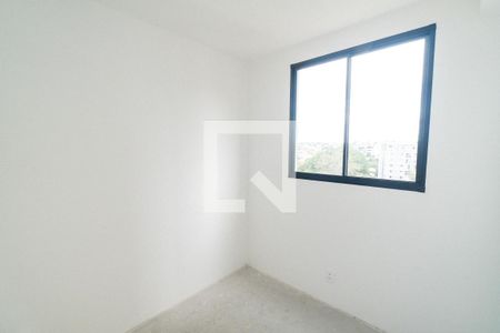Apartamento à venda com 42m², 2 quartos e sem vagaQuarto 2