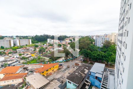 Apartamento à venda com 42m², 2 quartos e sem vagaVista do Quarto 2