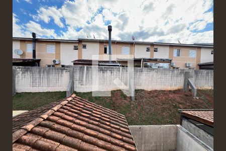 Casa de condomínio à venda com 54m², 3 quartos e 2 vagas Casa de condomínio à venda com 54m², 3 quartos e 2 vagasVista quarto 3