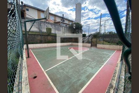 Casa de condomínio à venda com 54m², 3 quartos e 2 vagas Casa de condomínio à venda com 54m², 3 quartos e 2 vagasQuadra Esportiva