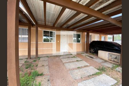 Casa de condomínio à venda com 54m², 3 quartos e 2 vagas Casa de condomínio à venda com 54m², 3 quartos e 2 vagasGaragem