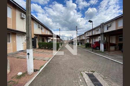 Casa de condomínio à venda com 54m², 3 quartos e 2 vagas Casa de condomínio à venda com 54m², 3 quartos e 2 vagasÁrea comum