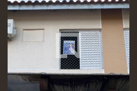 Casa de condomínio à venda com 54m², 3 quartos e 2 vagas Casa de condomínio à venda com 54m², 3 quartos e 2 vagasPlaca