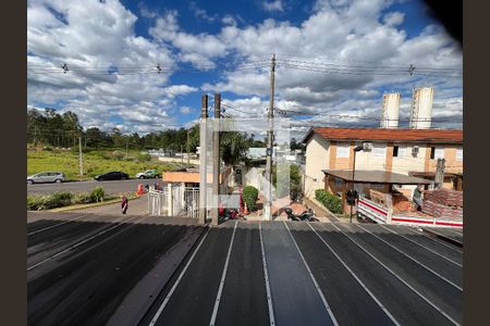 Casa de condomínio à venda com 54m², 3 quartos e 2 vagas Casa de condomínio à venda com 54m², 3 quartos e 2 vagasVista quarto 2