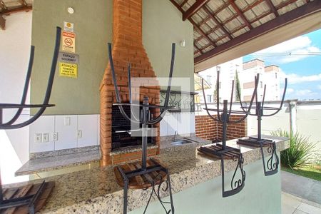 Apartamento à venda com 45m², 2 quartos e 1 vaga Apartamento à venda com 45m², 2 quartos e 1 vagaÁrea comum - Salão de festas