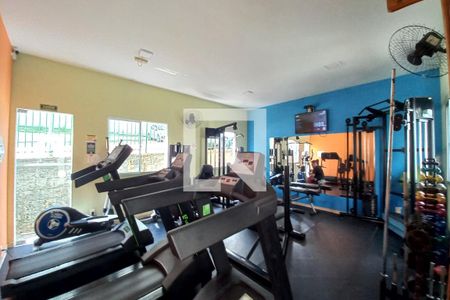 Apartamento à venda com 45m², 2 quartos e 1 vaga Apartamento à venda com 45m², 2 quartos e 1 vagaÁrea comum