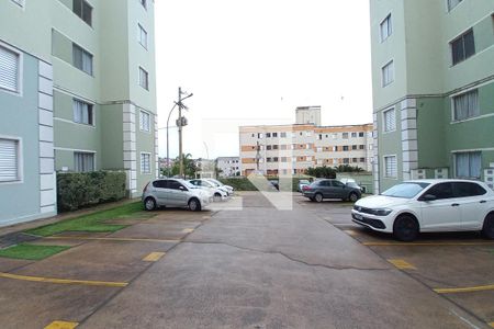 Apartamento à venda com 45m², 2 quartos e 1 vaga Apartamento à venda com 45m², 2 quartos e 1 vagaÁrea comum