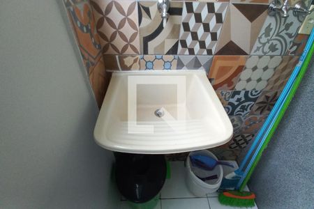 Apartamento à venda com 45m², 2 quartos e 1 vaga Apartamento à venda com 45m², 2 quartos e 1 vagaÁrea de Serviço