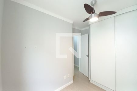 Quarto 2 de apartamento à venda com 2 quartos, 45m² em Vila Campos Sales, Campinas
