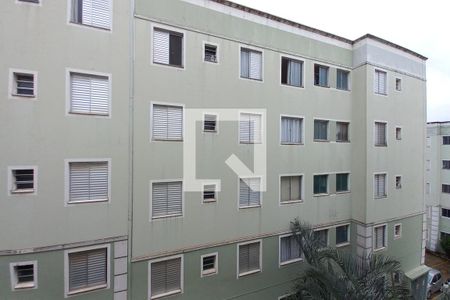 Apartamento à venda com 45m², 2 quartos e 1 vaga Apartamento à venda com 45m², 2 quartos e 1 vagaVista do Quarto 2