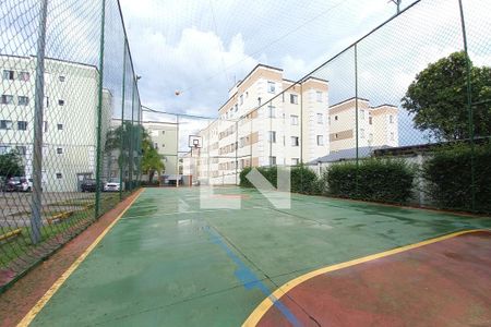 Apartamento à venda com 45m², 2 quartos e 1 vaga Apartamento à venda com 45m², 2 quartos e 1 vagaQuadra Esportiva