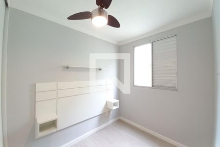 Quarto 2 de apartamento à venda com 2 quartos, 45m² em Vila Campos Sales, Campinas