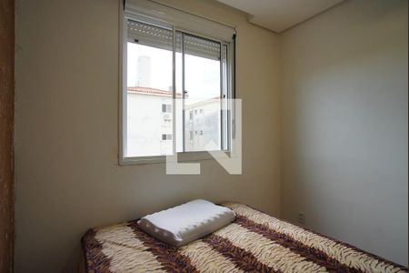 Apartamento à venda com 67m², 3 quartos e 1 vagaQuarto 3