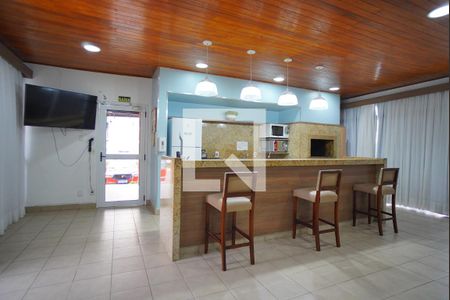 Apartamento à venda com 67m², 3 quartos e 1 vagaÁrea comum - Salão de Festas