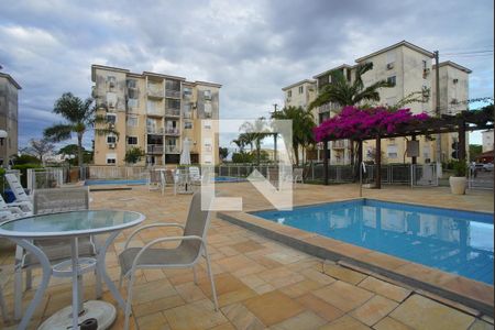 Apartamento à venda com 67m², 3 quartos e 1 vagaÁrea comum - Piscina